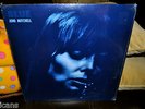 JONI MITCHELL VERY RARE SEALED LP BLUE NOT 180G 1ST PRESS NO CUTOUTS/BARCODES