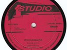 Jackie Mittoo - In Cold Blood - STUDIO ONE 12