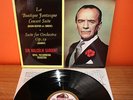 ASD 497 w/g 1st ROSSINI RESPIGHI La Boutique Fantasque Concert Suite SARGENT