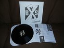 BOSTON STRANGLER PRIMITIVE LP Rival Mob punk SSD DYS FLOORPUNCH KBD 1ST PRESS
