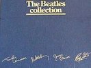 The Beatles Collection Blue Box Set (Never been Used)