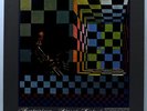Clark Terry Color Changes on Candid 8009