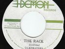 Gladiators - The Race - RANDY ROOTS THRILLER