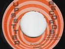 Junior Byles - Place Called Africa - SUBLIME