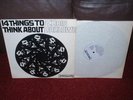 CHRIS FARLOWE 14 Things LP 1966 MONO 1st Press LAMINATED