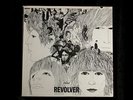 The Beatles, Revolver, Capitol original Press Mono LP, NM play graded