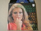 Ajda Pekkan-Zigeuner müssen singen-Knaller Single von 1971