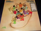 Rare Funk Soul LP Sound Experience on Soulville Don't Fight The Feeling EX 
