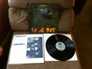 Phish Lawn Boy Vinyl LP Absolute A Go Go