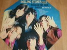 ROLLING STONES MONO THROUGH THE PAST DARKLY OCTAGONAL DECCA RED LK 5109 1A/3A EX