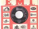 Deep Purple Rare Lebanese Stateside EX 45 Fireball LISTEN MP3 Ritchie Blackmore