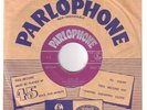 The Beatles Rare Greek 45 Help / I'm Down VG+ LISTEN Mp3 Lennon McCartney