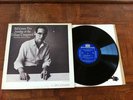 Bill Evans Trio Sunday At The Village Vanguard LP DG OG Riverside EX