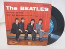 The Beatles - You can't do that - 45 GIRI 7