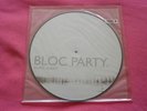 Bloc Party  - Silent Alarm - PICTURE DISC  - 12in Vinyl  LP - Wichita  Records