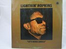 LIGHTNIN' HOPKINS - 