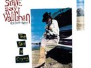 STEVIE RAY VAUGHAN The Sky Is Crying RARE 1991 1st PRESS US ORIGINAL VINYL LP