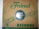 James Brown. Please,Please,Please/Why Do You Do Me. Federal 12258. EX+