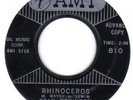 RARE NORTHERN SOUL R&B  POPCORN   STAN ROBINSON   RHINOCEROS   CAN SHE GIVE