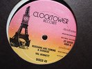 val bennett / dillinger russians are coming / run come quick clocktower 12