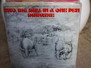 red rose & king kong     two big bull inna one pen DUBWIZE    firehouse ex+