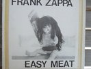 Frank Zappa * Easy Meat*Mud Shark MZ 3602*Hardcover gut* Vinyl sehr gut*********