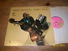 MELVIN JACKSON funky skull LIMELIGHT OG 69' DEEP FUNK PSYCH MONSTER LP NM