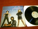 LONDON AIRCRAFT  ROCKETS  LP EX