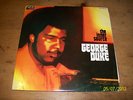 GEORGE DUKE the inner source 2LP MPS OG JAZZ  BEAST