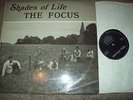 THE FOCUS*shades of life*British acid folk PRIVATE  female vocal