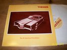 THEMES LIBRARY ALAN HAWKSHAW the all american powerhouse drama cop breaks LP