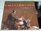 Glenn Hughes - Blues - L.A.Blues Authority Vol 2, 12 track, 1993 Rare Korea LP.