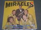 SOUL LP THE MIRACLES 