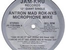  ELECTRO RAP 12