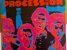 PROCESSION LP WL PROMO RARE PSYCH PROG ROCK  ACID ARCHIVES