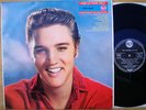 ELVIS PRESLEY - For LP Fans Only. LP 1959. Original RCA LPM-1990 MONO 