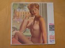 Spice After Hours-Wild Party Songs-Adam Stag Party-Cheesecake Cover-Blue Vinyl