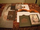SIGH 'Hail Horror Hail' The Crypt 3LP reissue #123/500