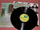 The Saints - Prehistoric Sounds LP (UK issue, Harvest/EMI, inner, 1978, EX)