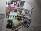 The Beatles: Komplett, alle LP's