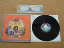 Nazareth - Rampant (mint UK orig.)