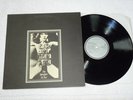 FELT LP The Splendour Of Fear Creation Punk Cherry Red Original Goth