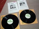 THE BOOMTOWN RATS & BLONDIE- BBC PROFILES 2 x LPs (1980)