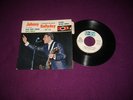 EP 45T JOHNNY HALLYDAY / DEPUIS QU'MA MOME +3 / POP4 / VOGUE POX 42 / LANGUETTE