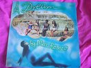 EX+ UK PAMA SKA LP - MAX ROMEO - A DREAM WITH MAX ROMEO