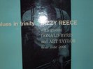 DIZZY REECE  BLUES IN TRINITY  BLUE NOTE 4006 MONO NO 