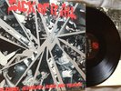Sick Of It All Blood Sweat And No Tears Warzone Gorilla Biscuits Cro-Mags Judge