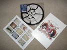 THE KILLS/DEAD WEATHER/WHITE STRIPES-LAST GOODBYE..LIMITED 7 VINYL PICTURE DISC