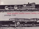 HERBIE MANN/BOBBY JASPAR - Flute Souffle - 50th St. Original LP