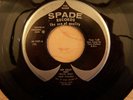 Rockabilly, Vern Pullens - Spade 1927